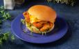 Spicy Crunchy Chicken