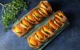 Wagyu Beef Sliders