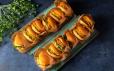 Firebird Chicken Sliders