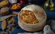 Chicken Biryani In Claypot