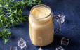 Mango Lassi