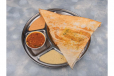 Masala Dosa