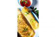 Cheese Dosa