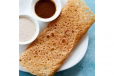Wheat Dosa
