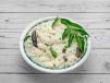 Curd Rice (Basmati)