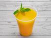 Mango Lassi  juice