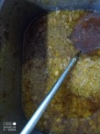 Desi Lahori Cholay (Chana Masala)