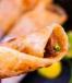 Mutton Paratha Roll