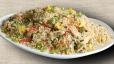 Chicken Egg Fried Rice