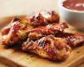 Wings Eight Pieces