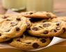 Chocolate Cookies Six Pieces