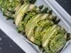 Pistachio Rolls