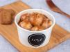 Lotus Cinnabon