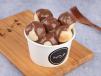 Nutella Cinnabon
