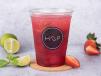 Strawberry Mojito