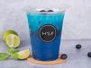 Blueberry Mojito