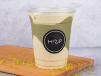 Pistachio Milkshake