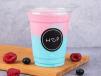 Unicorn Milkshake