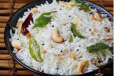 Coconut Rice