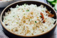 Jeera Rice