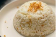Garlic Rice
