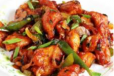 Chilli Chicken