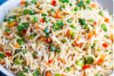 Veg Fried Rice