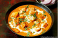 Paneer Butter Masala Full