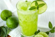 Mint Lime