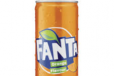 Fanta 250 Ml