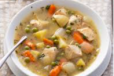 Chicken Stew