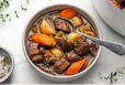 Beef Stew Full