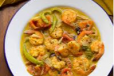 Prawns Moilee