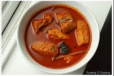 Kottayam Fish Curry