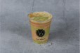 Pistachio Latte
