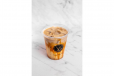 Caramel Latte