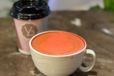 Rose Latte