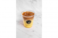 Saffron Latte