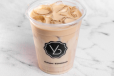 Hazelnut Latte