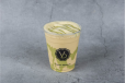 Matcha Frappe