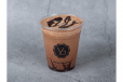 Chocolate Milkshake