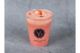 Strawberry Milkshake