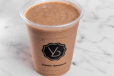 Protein Shake Muscle Refuel