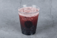 Blueberry Fruit Tea
