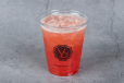 Strawberry Fruit Tea
