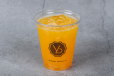 Passion Fruit Tea