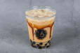 Mango Milk Tea