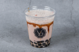 Taro Milk Tea