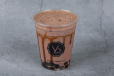 Chocolate Milk Tea