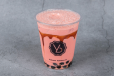 Strawberry Milk Tea